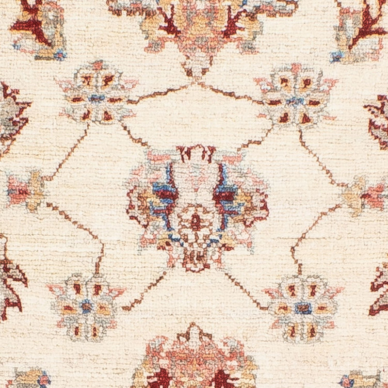 ツィーグラー絨毯 180x62cm - オリエンタル絨毯