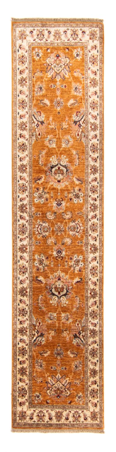アリアナ 絨毯 81x301cm - オリエンタル絨毯