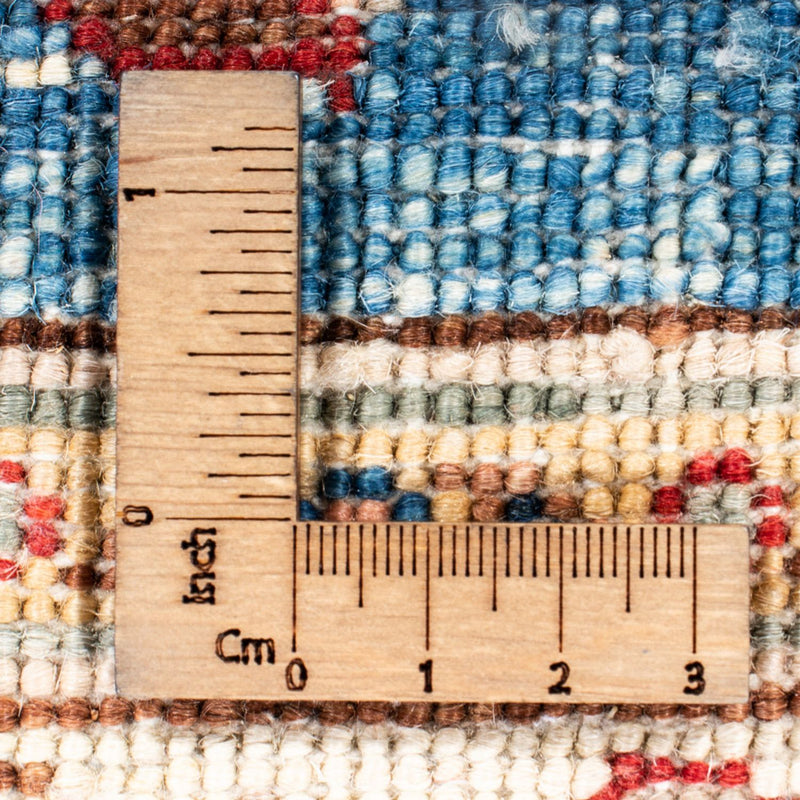ツィーグラー絨毯 314x81cm - オリエンタル絨毯