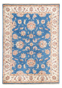 ツィーグラー絨毯 212x150cm - オリエンタル絨毯 – product image
