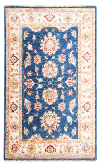ツィーグラー絨毯 135x85cm - オリエンタル絨毯 – product image