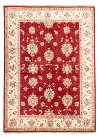 ツィーグラー絨毯 216x152cm - オリエンタル絨毯 – product image