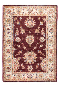 ツィーグラー絨毯 126x85cm - オリエンタル絨毯 – product image