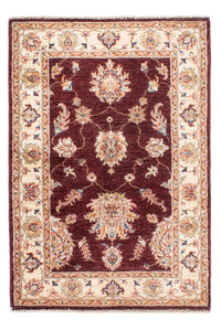 ツィーグラー絨毯 125x84cm - オリエンタル絨毯 – product image