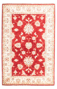ツィーグラー絨毯 155x105cm - オリエンタル絨毯 – product image