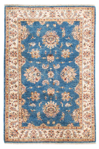 ツィーグラー絨毯 183x127cm - オリエンタル絨毯 – product image
