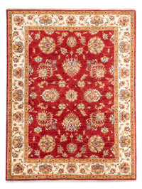 ツィーグラー絨毯 202x155cm - オリエンタル絨毯 – product image