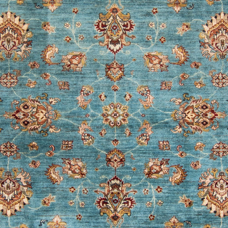 アリアナ 絨毯 289x209cm - オリエンタル絨毯