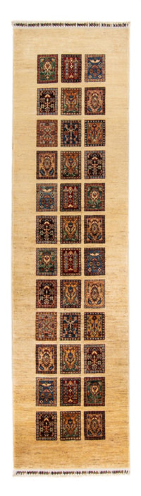 バフティアリ 絨毯 289x84cm - オリエンタル絨毯 – product image