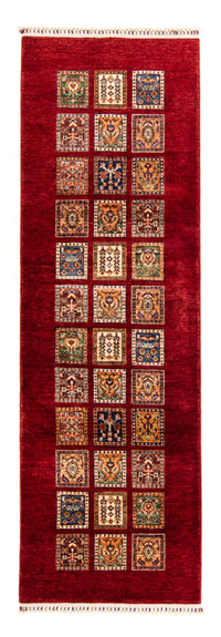 バフティアリ 絨毯 256x83cm - オリエンタル絨毯 – product image