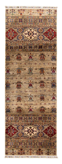 アリアナ 絨毯 232x77cm - オリエンタル絨毯 – product image