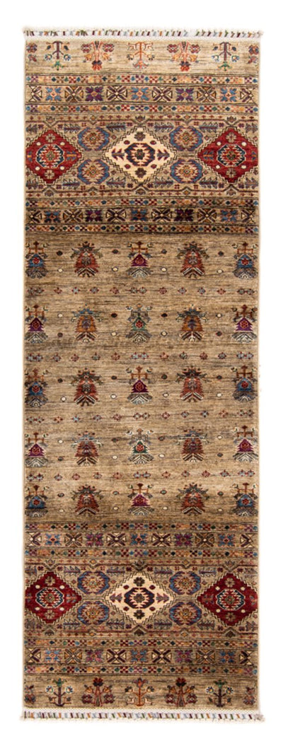 アリアナ 絨毯 77x232cm - オリエンタル絨毯