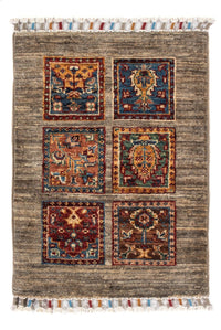アリアナ 絨毯 60x40cm - オリエンタル絨毯 – product image