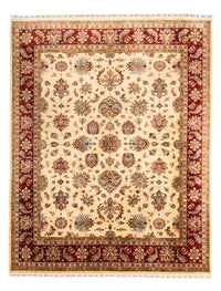 ツィーグラー絨毯 306x254cm - オリエンタル絨毯 – product image