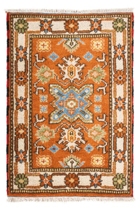 ペルシャ絨毯 92x62cm – product image