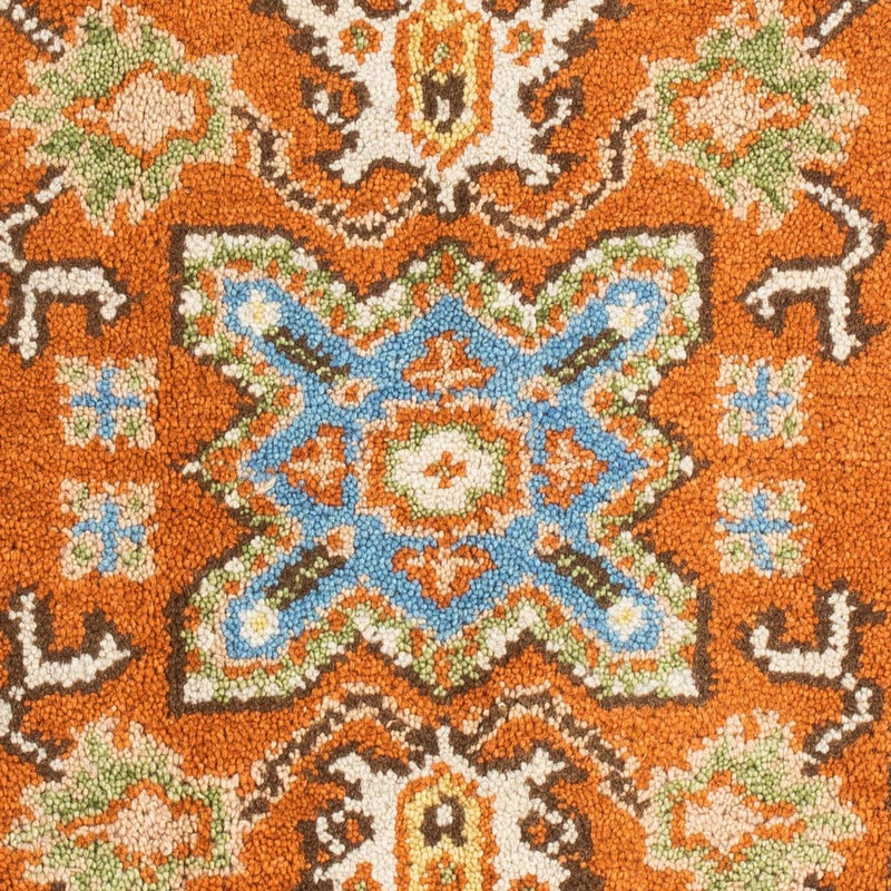 ペルシャ絨毯 92x62cm