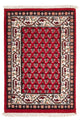 インド ミール 絨毯 90x60cm - オリエンタル絨毯