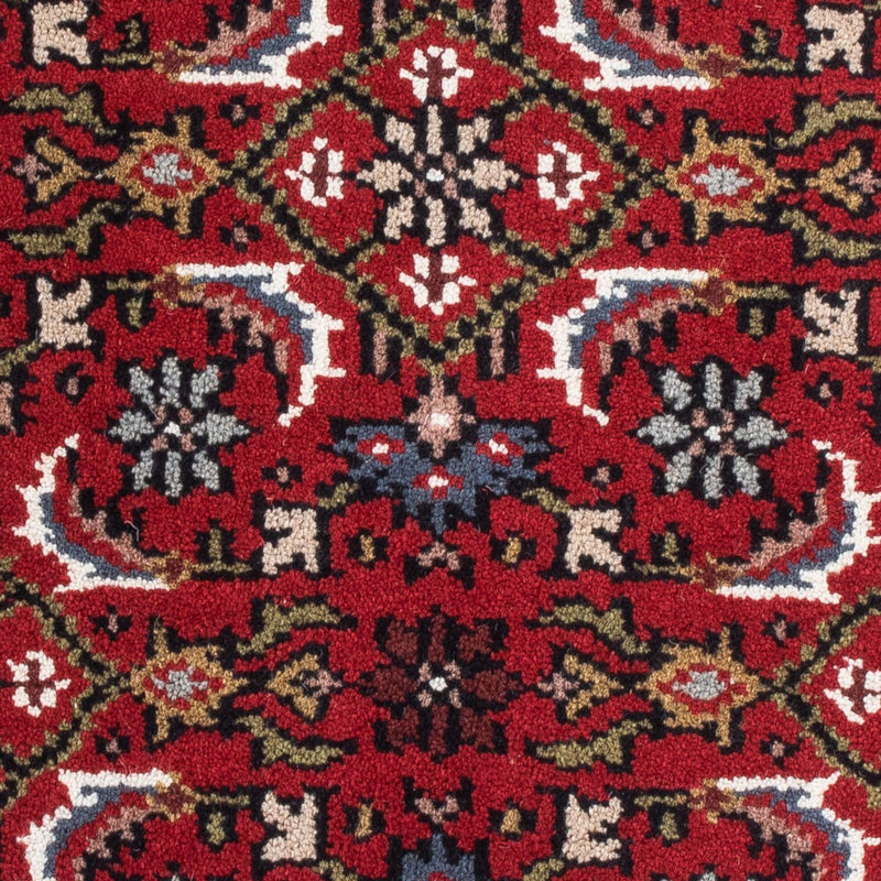 インド ビジャー 絨毯 90x60cm - オリエンタル絨毯