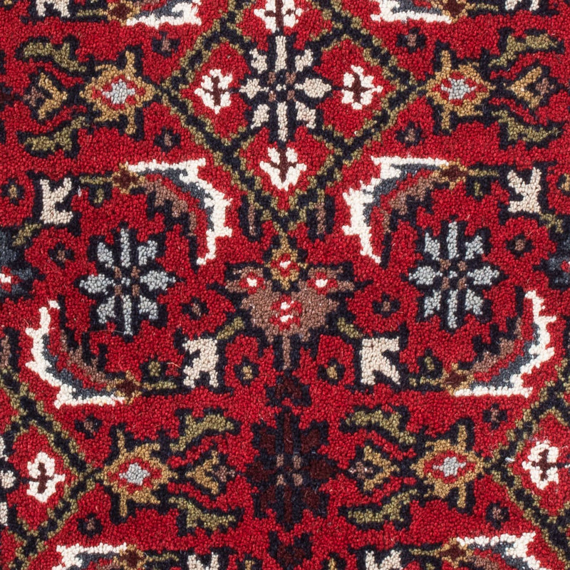 インド ビジャー 絨毯 90x60cm - オリエンタル絨毯