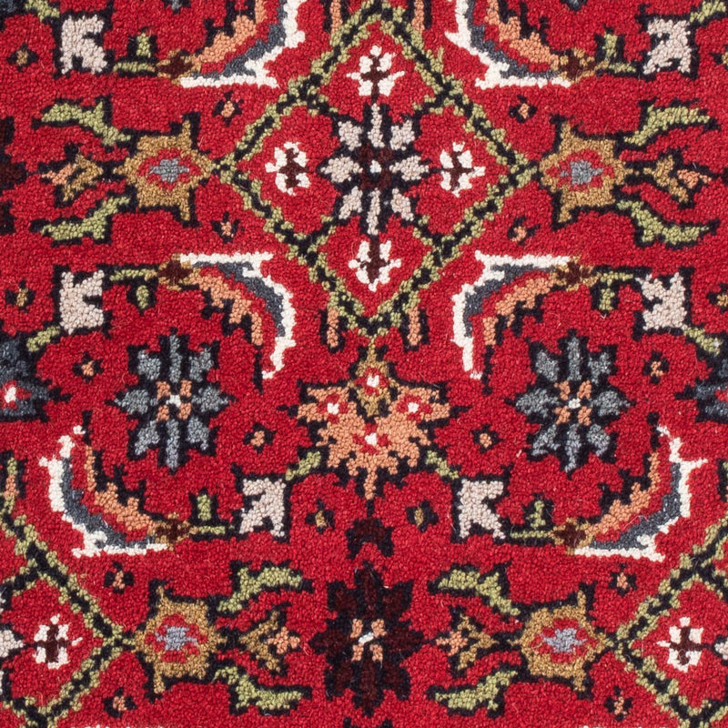 インド ビジャー 絨毯 90x60cm - オリエンタル絨毯