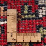 インド ビジャー 絨毯 90x60cm - オリエンタル絨毯