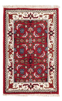 インド ビジャー 絨毯 90x60cm - オリエンタル絨毯 – product image