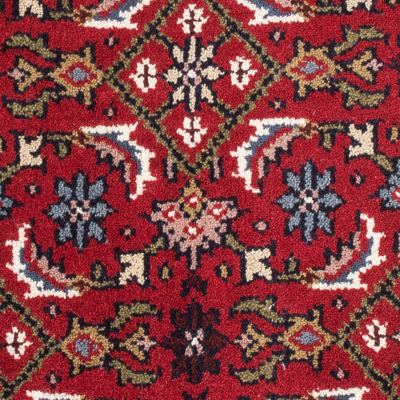インド ビジャー 絨毯 90x60cm - オリエンタル絨毯