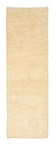 ペルシャギャベ 絨毯 304x82cm - ペルシャウールラグ