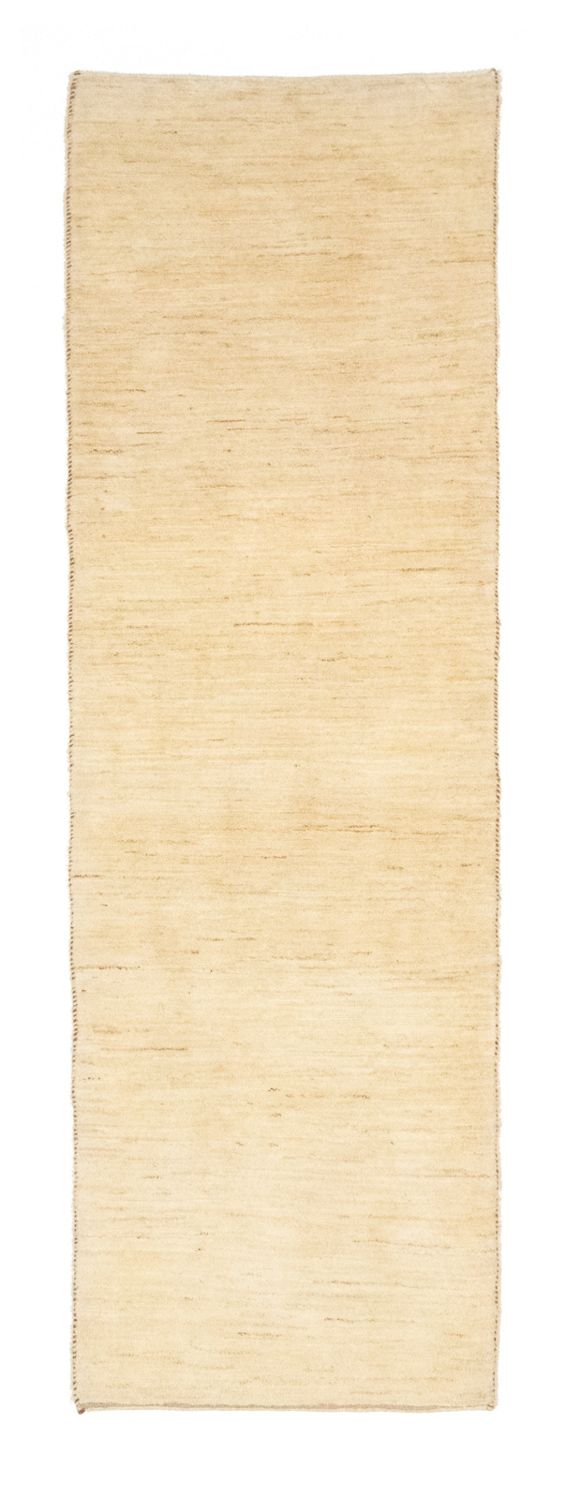 ペルシャギャベ 絨毯 304x82cm - ペルシャウールラグ