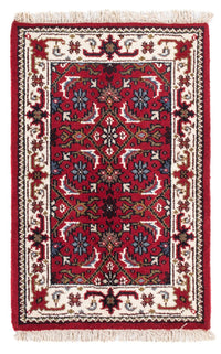 インド ビジャー 絨毯 90x60cm - オリエンタル絨毯 – product image