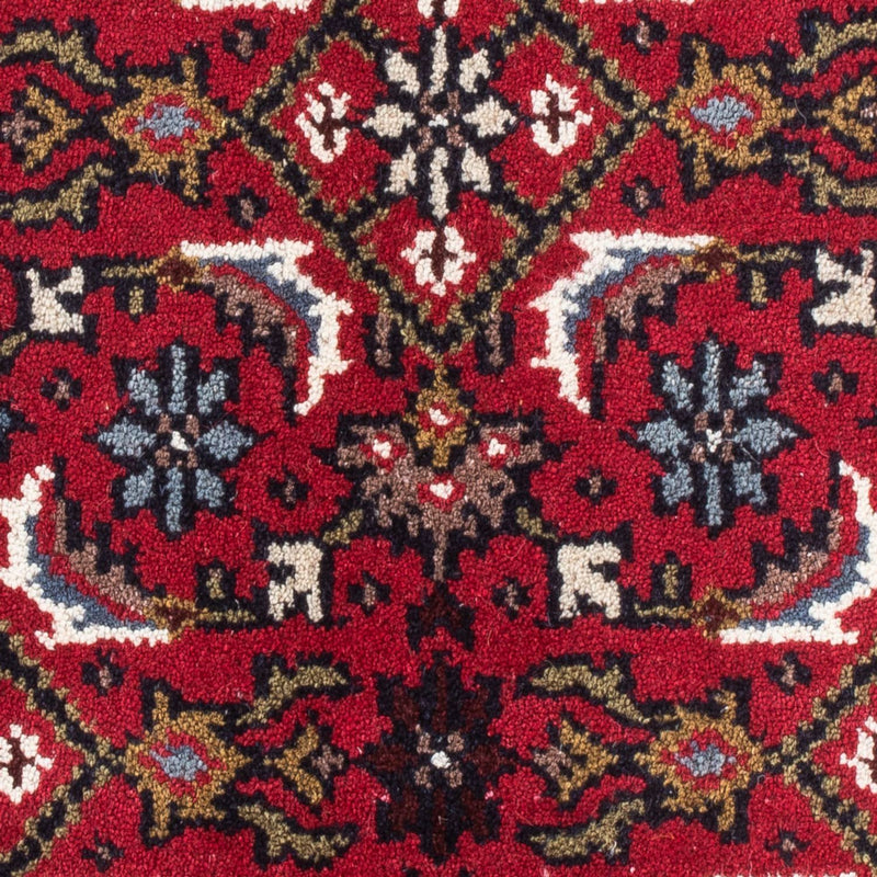 インド ビジャー 絨毯 90x60cm - オリエンタル絨毯