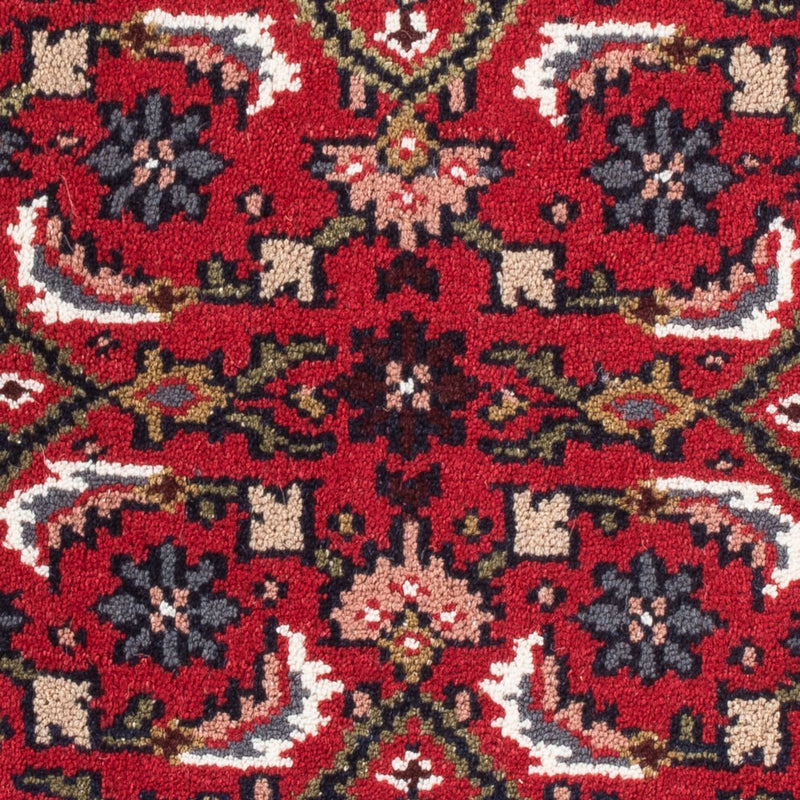 インド ビジャー 絨毯 90x60cm - オリエンタル絨毯