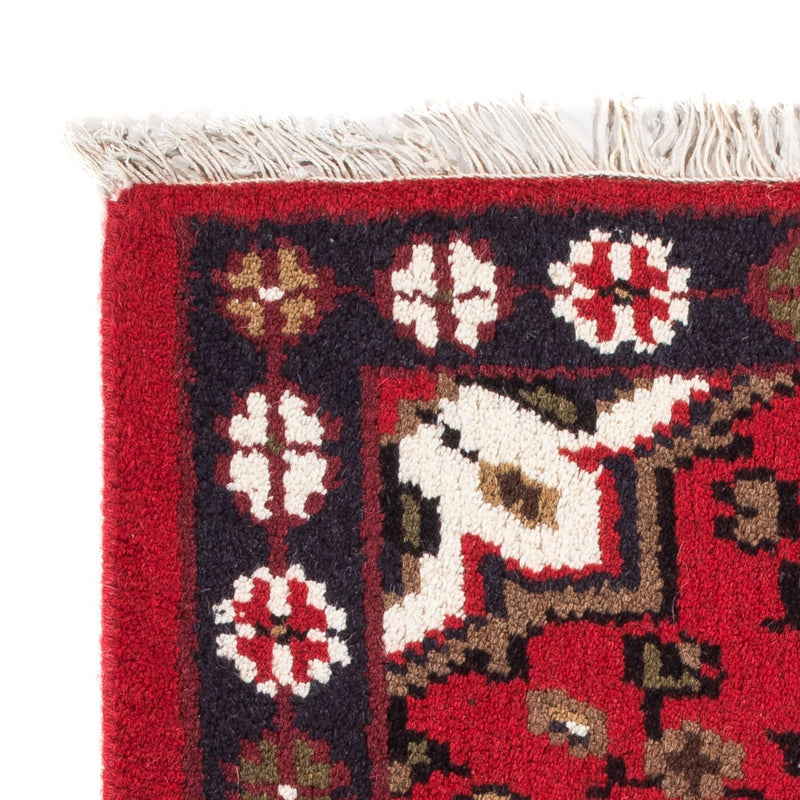 オリエンタル絨毯 90x60cm