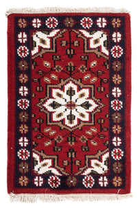 オリエンタル絨毯 90x60cm – product image