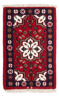 オリエンタル絨毯 90x60cm – product image