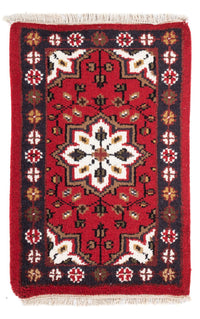オリエンタル絨毯 90x60cm – product image
