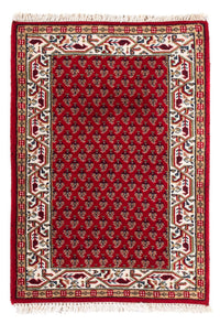 インド ミール 絨毯 90x60cm - オリエンタル絨毯 – product image