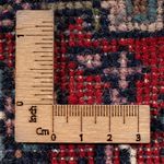 インド ビジャー 絨毯 90x60cm - オリエンタル絨毯