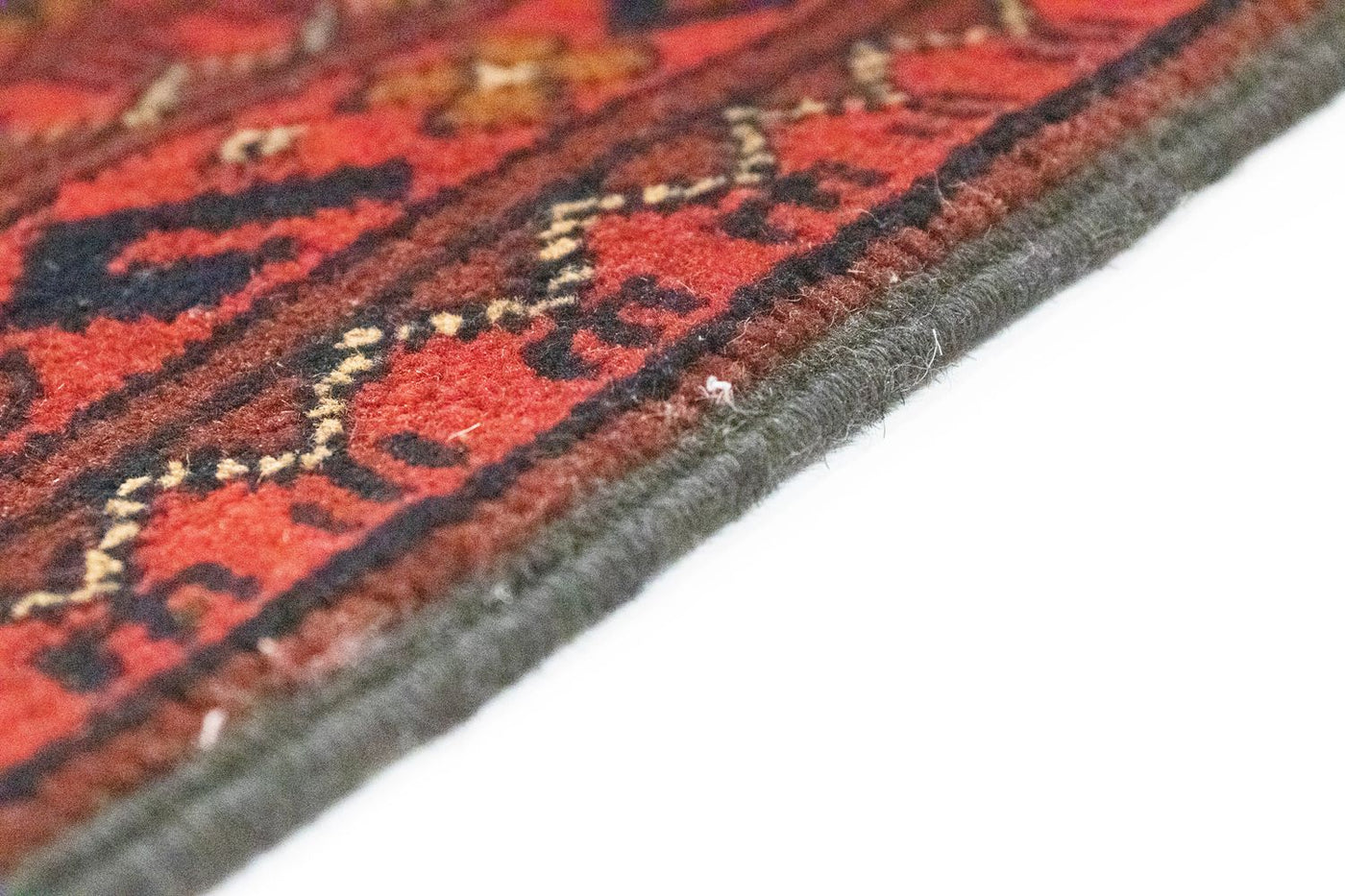 カル・モハマディ 絨毯 298x79cm - オリエンタル絨毯