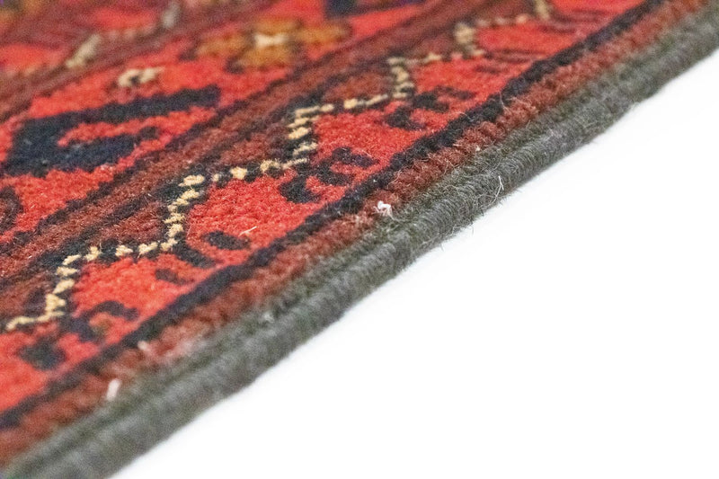 カル・モハマディ 絨毯 298x79cm - オリエンタル絨毯