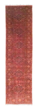 カル・モハマディ 絨毯 390x82cm - オリエンタル絨毯