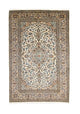 カシャーン 絨毯 306x195cm - ペルシャ絨毯