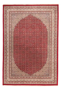 インド ビジャー 絨毯 352x237cm - オリエンタル絨毯 – product image