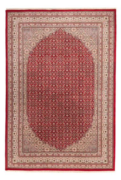 インド ビジャー 絨毯 237x352cm - オリエンタル絨毯