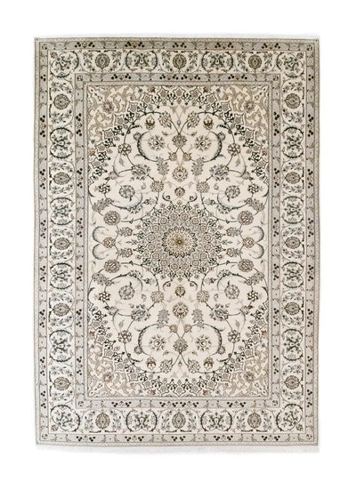 ナイン - 9La 絨毯 208x305cm - ペルシャ絨毯
