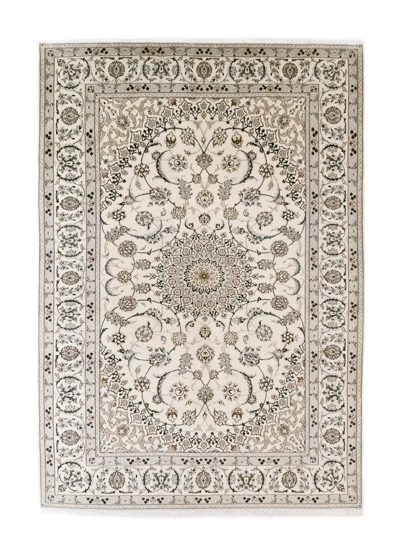 ナイン - 9la 絨毯 305x208cm - ペルシャ絨毯