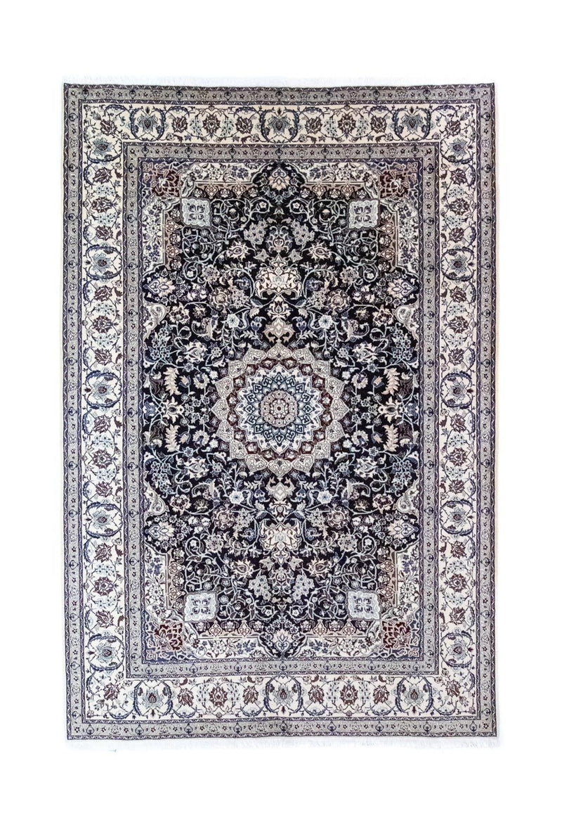 ナイン - 9la 絨毯 300x200cm - ペルシャ絨毯