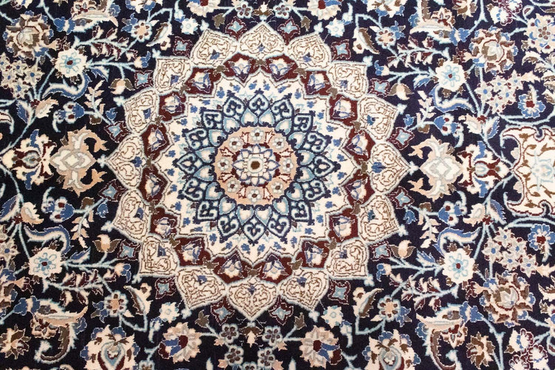 ナイン - 9la 絨毯 300x200cm - ペルシャ絨毯