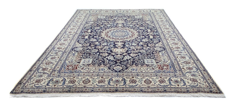 ナイン - 9la 絨毯 300x200cm - ペルシャ絨毯