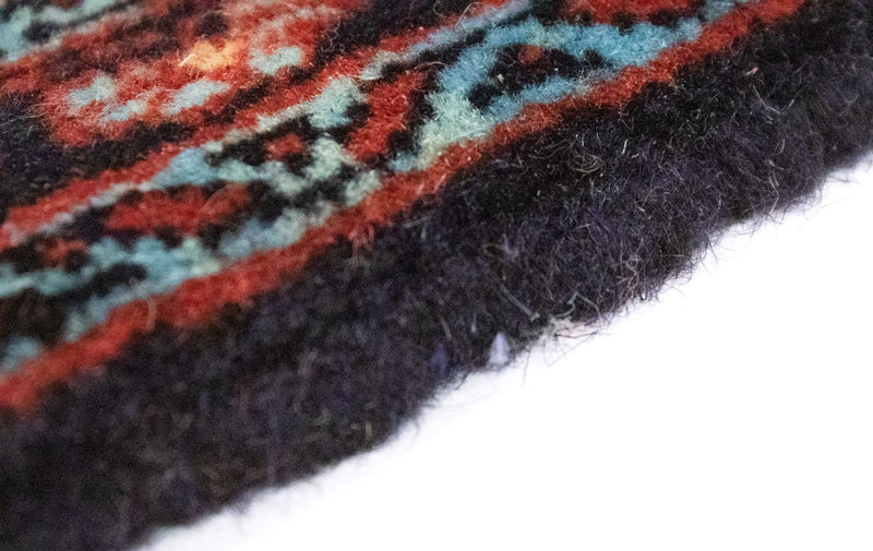 ビジャー 絨毯 60x40cm - ペルシャ絨毯